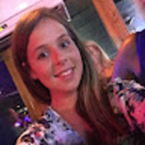 Meet your Posher, Kelliann